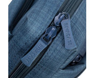 RIVACASE Biscayne 8335 15.6" niebieski - 739405 - zdjęcie 5